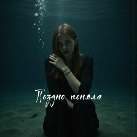 Spoliaal - поздно поняла (prod. by medny)