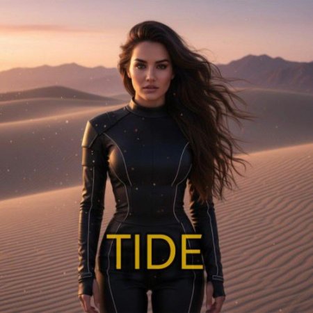 TAIMONA - TIDE