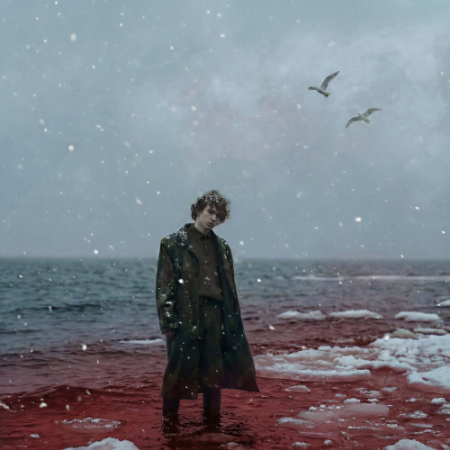 Феодор - Чёрный снег