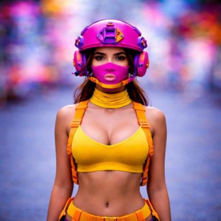 Трендета - Ириска-Барбариска