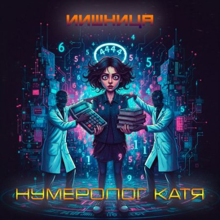 Иишница - Нумеролог Катя