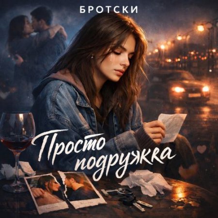 Бротски - Просто подружка