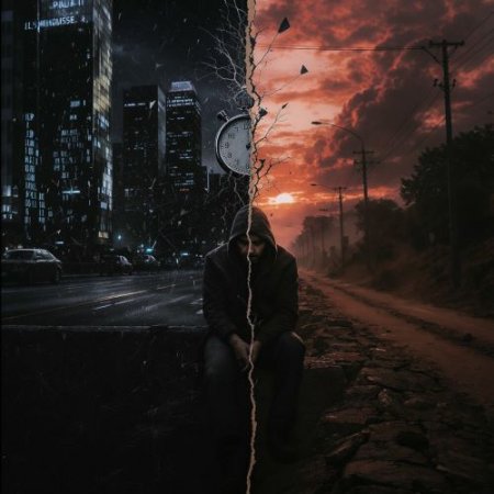 ХАО, Uncle Valera's Hell - Два полюса