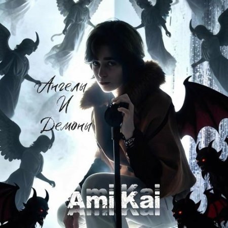 Ami Kai - Ангелы и Демоны