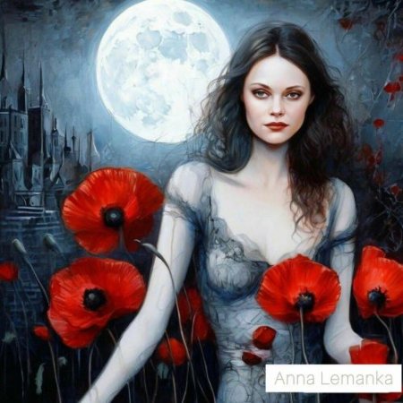 Anna Lemanka - Тишина