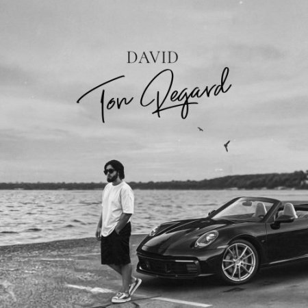 DAVID - Ton Regard (Remaster Ot zari do zari)