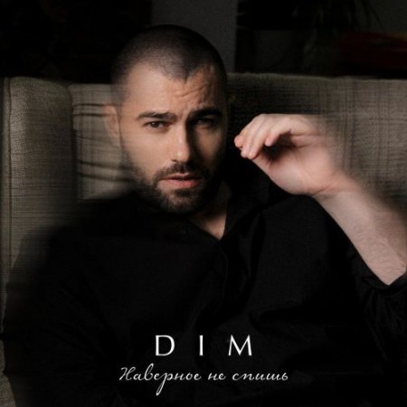 DIM - Наверное не спишь