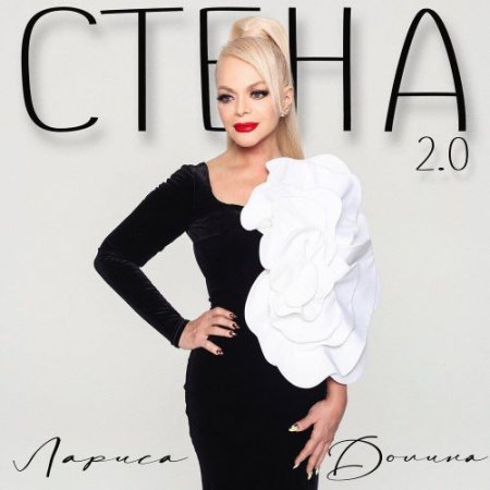 Лариса Долина - Стена 2.0