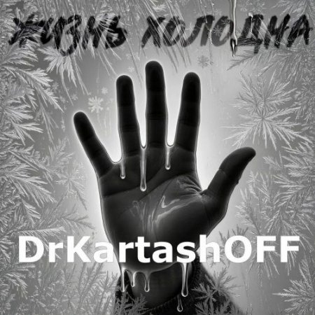 DrKartashOFF - ЖИЗНЬ ХОЛОДНА