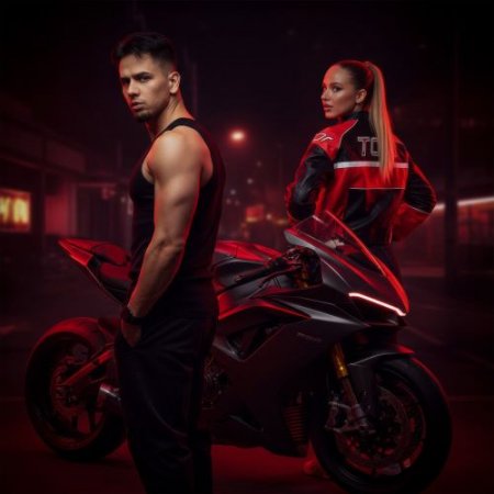 ERMNK, ANILA - Ловушка