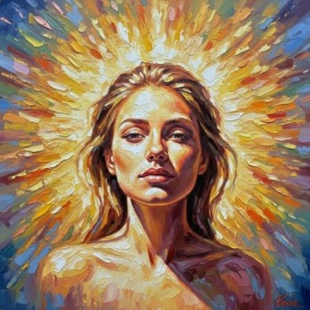 Серж и Сирения - Я под защитою ПреМудрой