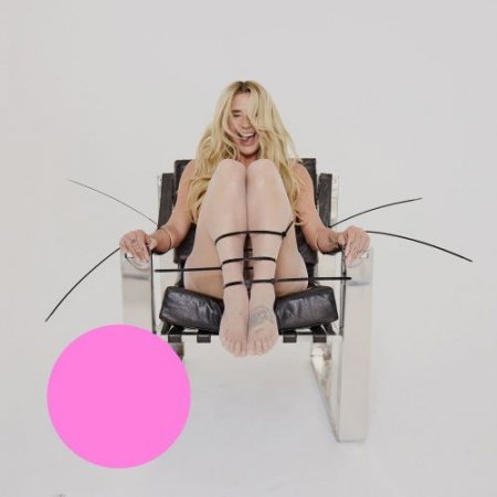 Ke$ha - Delusional. (Edit)