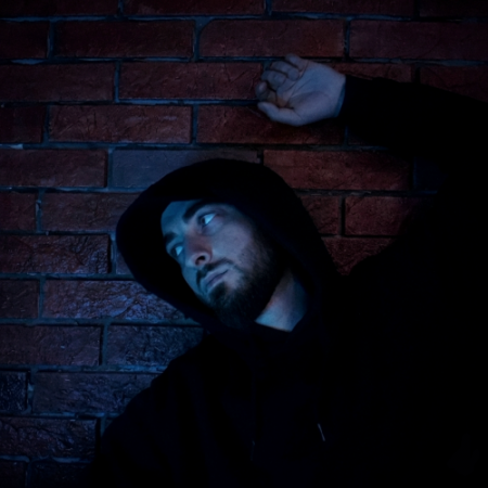 KomX - Тёмный свет