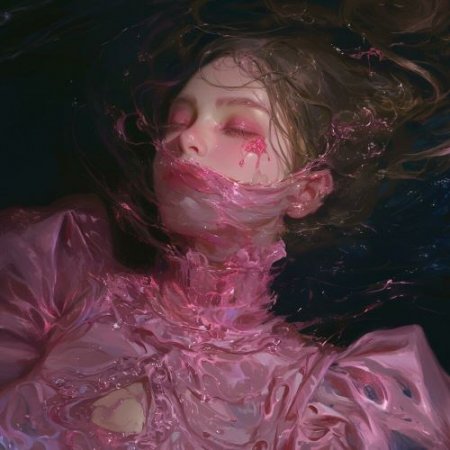 KUKURUZ, Astin Ray - SANCTUARY