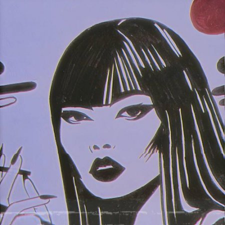 Maison Tristesse - Sunkissed