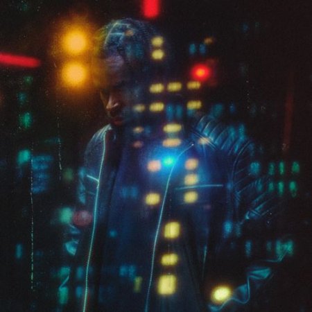 Mansur Brown - Love Is Mine