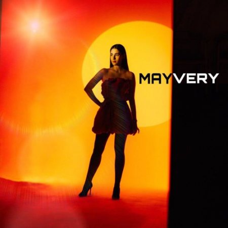 Mayvery - Дай мне знак