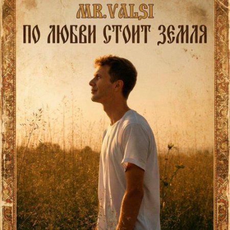 MR.Valsi - По Любви Стоит Земля