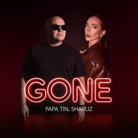 Papa Tin, Sharliz - Gone