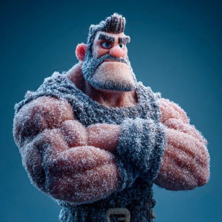 RPA, MNDCTRL, LIFT TUBE - FROZEN