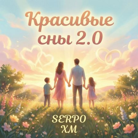 SERPO, XM - Красивые сны 2.0