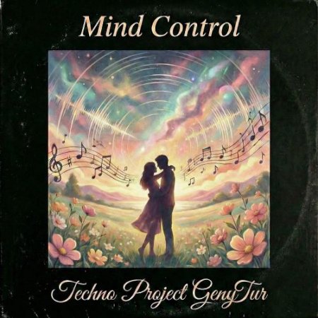 Techno Project & Geny Tur - Mind Control