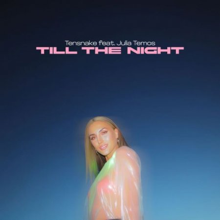 Tensnake feat. Julia Temos - Till The Night