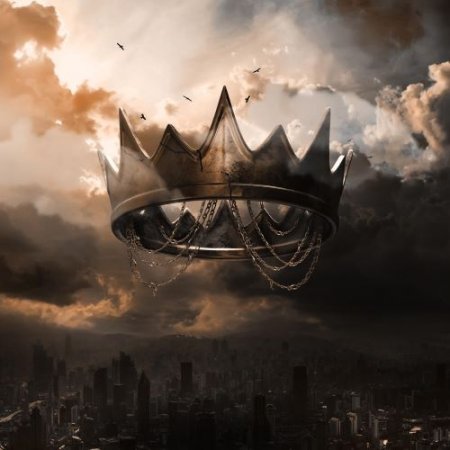 Unlike Pluto - Don't Waste Your Time, Kid