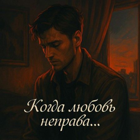 Valezhka - Когда любовь неправа.․․