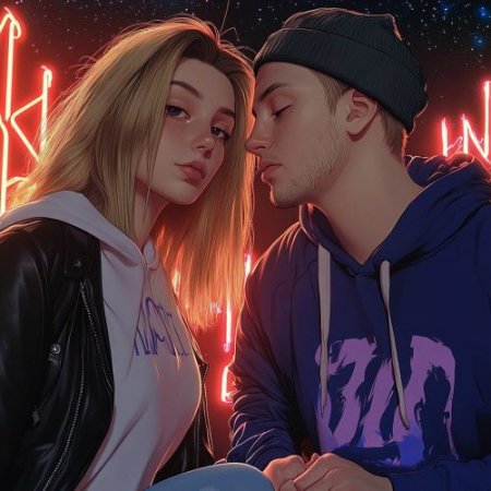 DEMILISEE - Твой демон