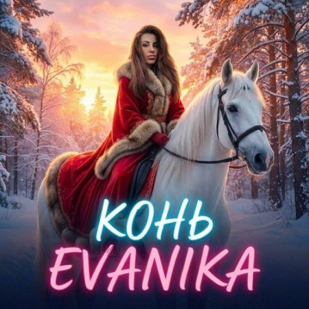 EVANIKA - Конь