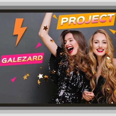 Galezard Project - Craving Your Love