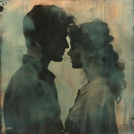 Ланита, Арсений Романов - Не уходи, побудь со мной