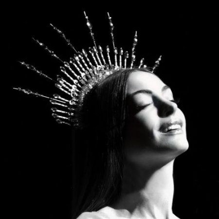 Anne Hathaway - My Mouth Is Lonely For You (From Mother Mary)