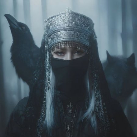 Русский народный PHONK - Удалой молодец