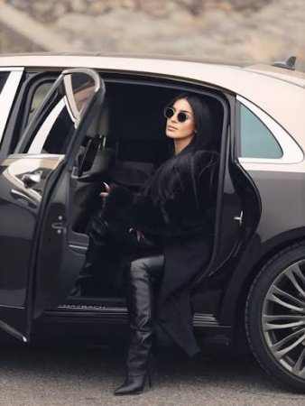 Margarita Barkhoyan